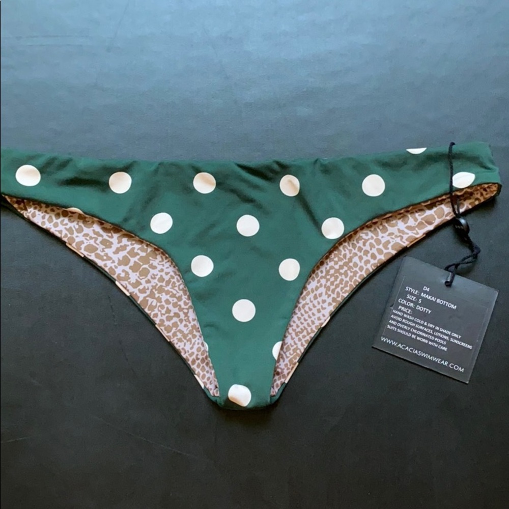 ACACIA WAIKOLOA BOTTOM